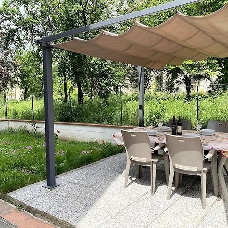 Bella Garden House - Private Garden In フィレンツェ エクステリア 写真