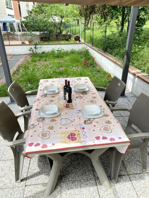 Bella Garden House - Private Garden In フィレンツェ エクステリア 写真